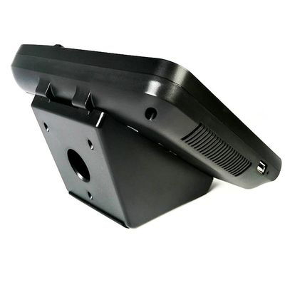 Máy chấm công nhận dạng khuôn mặt SDK miễn phí bằng thẻ RFID