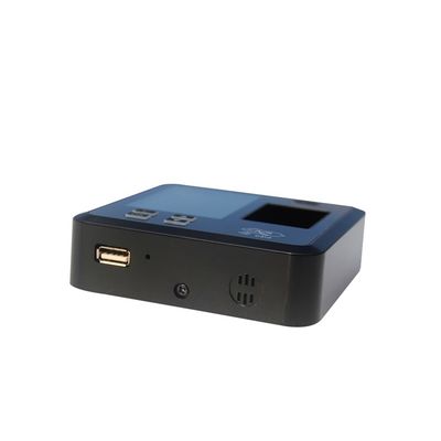 Đám mây Swipe RFID Thẻ TFS28 Kiểm soát truy cập bằng vân tay sinh trắc học