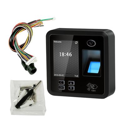 Đám mây Swipe RFID Thẻ TFS28 Kiểm soát truy cập bằng vân tay sinh trắc học