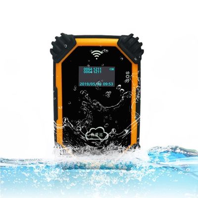 Hệ thống giám sát hành trình bảo vệ 140mm