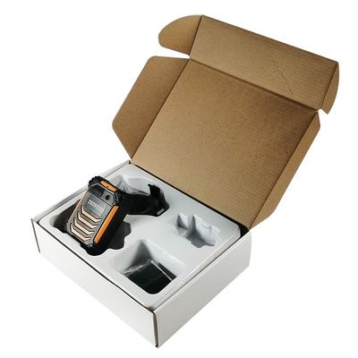 Ngày phần mềm chống va đập Hệ thống giám sát chuyến tham quan bảo vệ 3.7V