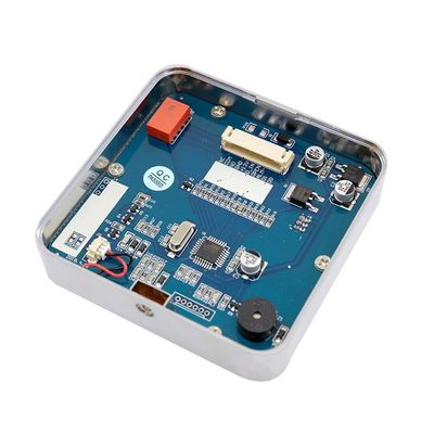 Khóa Rơ le đầu ra Wiegand 125KHz Khóa cửa vào Rfid