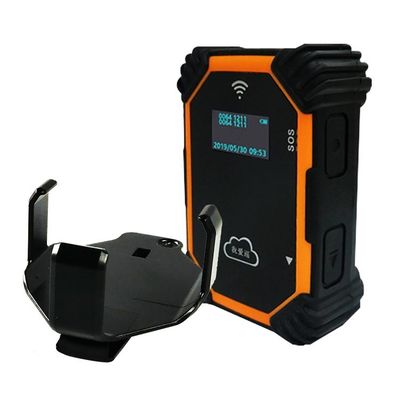 Hệ thống giám sát chuyến tham quan RoHS Guard dựa trên đám mây bảo mật trực tuyến