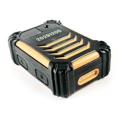 Hệ thống giám sát chuyến tham quan RoHS Guard dựa trên đám mây bảo mật trực tuyến