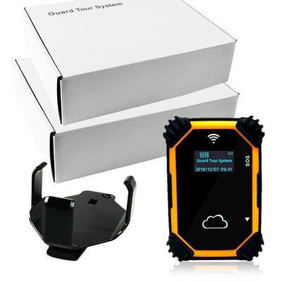 Hệ thống giám sát chuyến tham quan RoHS Guard dựa trên đám mây bảo mật trực tuyến