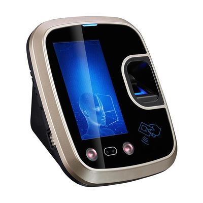 PCBA RFID PIN Hệ thống chấm công vân tay dựa trên web