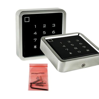 Kiểm soát truy cập thẻ RFID 3mA