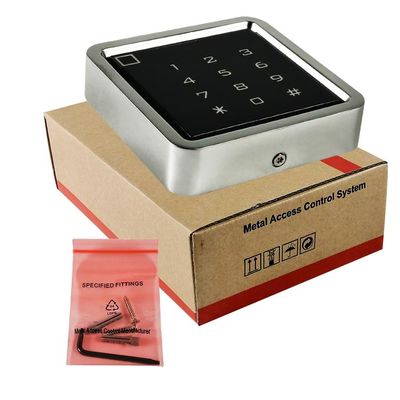 Kiểm soát truy cập thẻ RFID 3mA