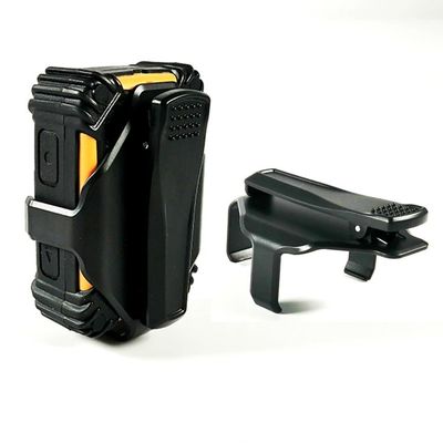 Tốc độ thời gian thực màu cam Hệ thống giám sát chuyến tham quan 1 giây bảo vệ