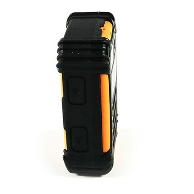 Hệ thống giám sát hành trình bảo vệ GPRS