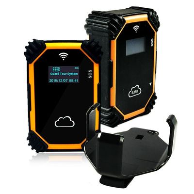 Hệ thống giám sát hành trình bảo vệ 125khz