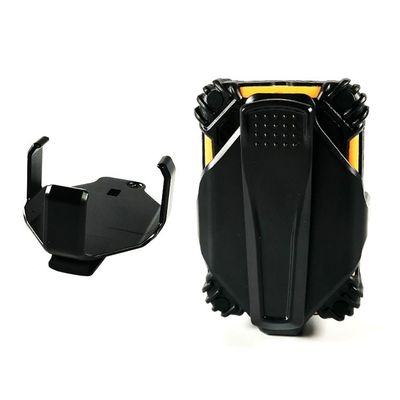 Hệ thống giám sát chuyến tham quan bảo vệ 3 cm của pin Lithium chống rơi