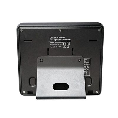 Hệ thống truy cập cửa nhận dạng khuôn mặt 5 inch Linux TMDF05