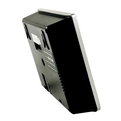 Thiết bị đầu cuối chấm công bằng vân tay bằng thẻ RFID với máy in nhiệt