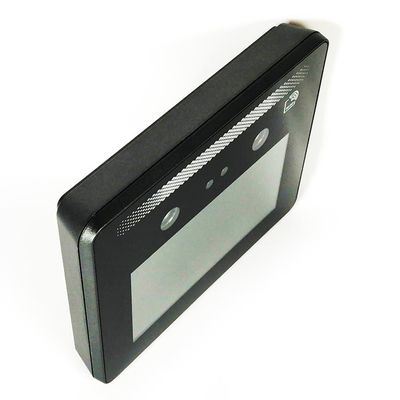 0,2 giây nhiều máy nhận dạng khuôn mặt Hệ thống chấm công sinh trắc học