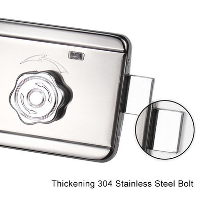 Tuya điện tử Khóa thông minh cảm ứng Mật khẩu Bàn phím số thông minh không cần chìa khóa