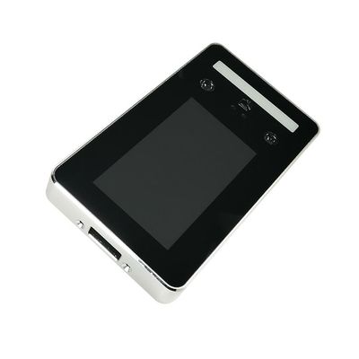 Màn hình HD Máy nhận dạng khuôn mặt 5 inch Điều khiển truy cập thông minh trực tiếp dựa trên AI