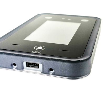 Nhận dạng khuôn mặt động rộng rãi, điểm chấm công bằng vân tay SDK miễn phí