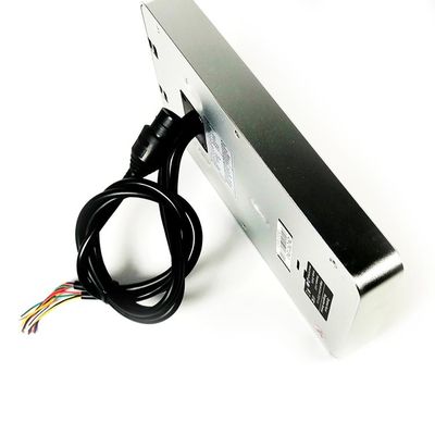 Màn hình IPS Màn hình đám mây Phần mềm nhận dạng khuôn mặt Thiết bị đầu cuối Splash Proof