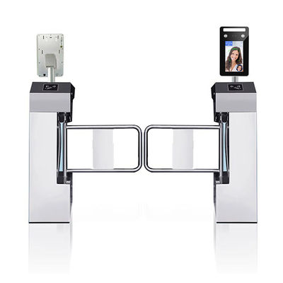 Màn hình IPS Màn hình đám mây Phần mềm nhận dạng khuôn mặt Thiết bị đầu cuối Splash Proof