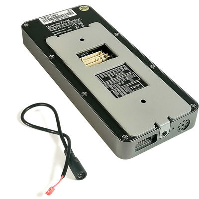 Hệ thống kiểm soát truy cập nhận dạng khuôn mặt sinh trắc học TIMMY SDK miễn phí