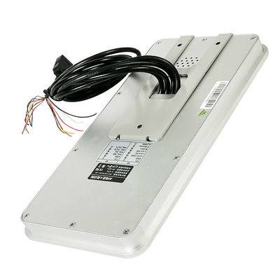 Hệ thống Linux Máy sinh trắc học nhận dạng khuôn mặt Kiểm soát truy cập không tiếp xúc