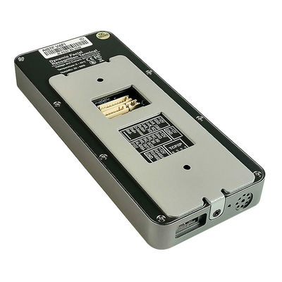WiFi Rfid Nhận dạng khuôn mặt bằng vân tay Phần mềm đám mây