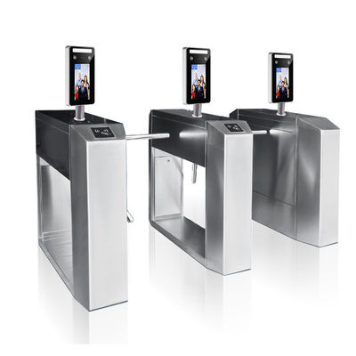 TIMMY Cloud AI01 Màn hình IPS 5 inch nhận dạng nhiều khuôn mặt Hệ thống kiểm soát cửa ra vào bằng thẻ RFID